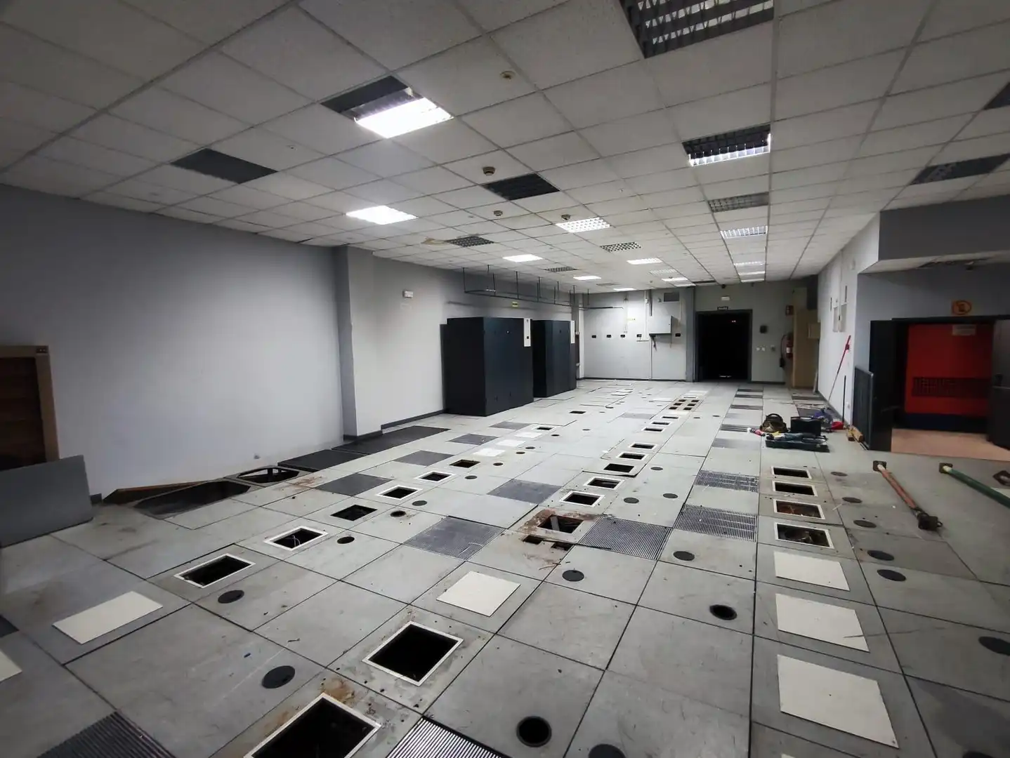 Oficina de lloguer en Valladolid