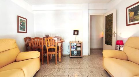 Foto 5 de Apartament en venda a Carolinas Altas, Alicante / Alacant