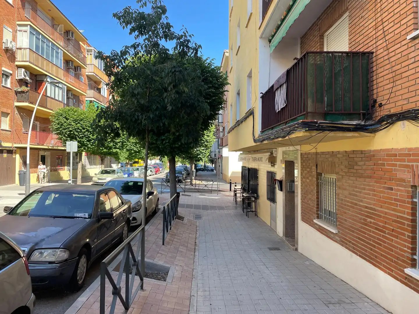 Locale commerciale in affitto a DE LAS FLORES, imagen 2