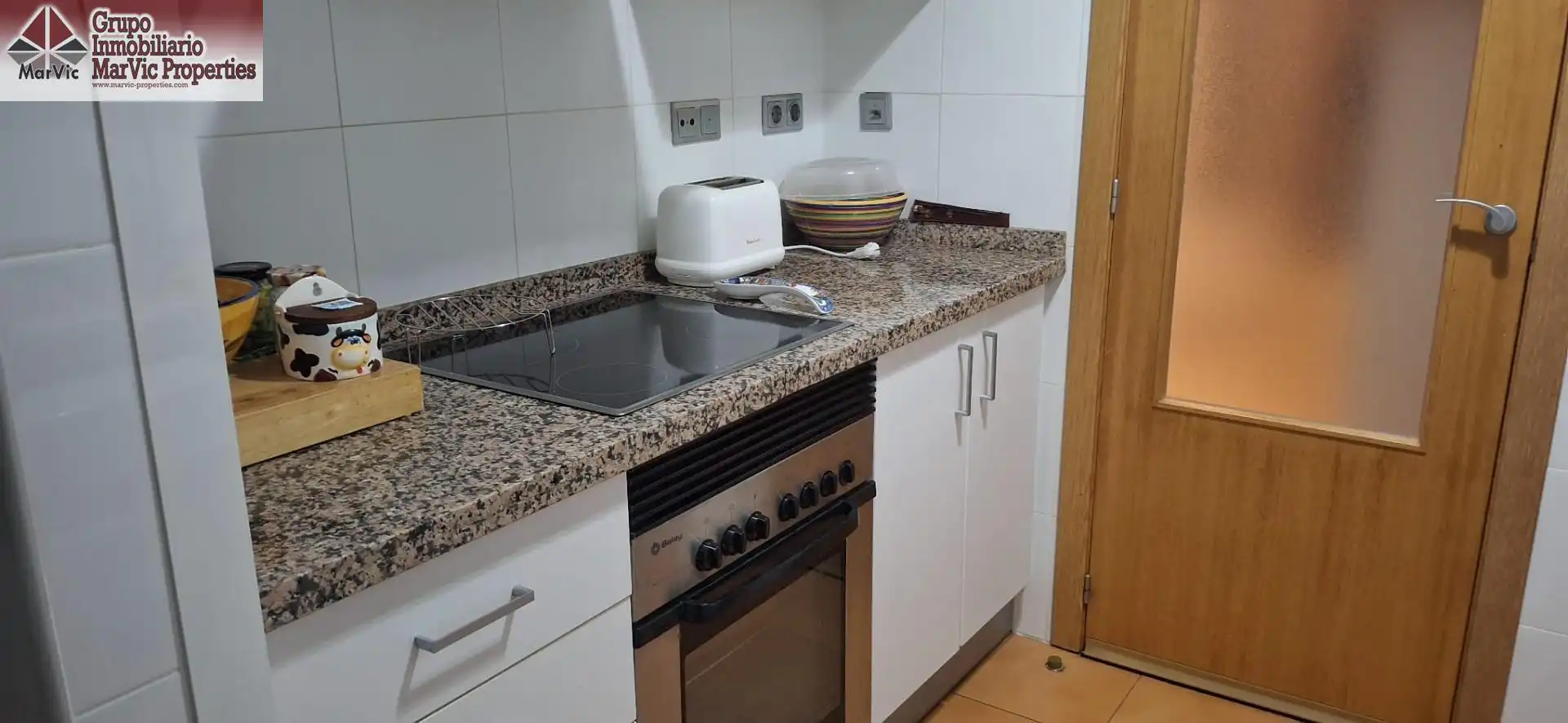 Piso con terraza en venta en Playa de Levante, imagen 15