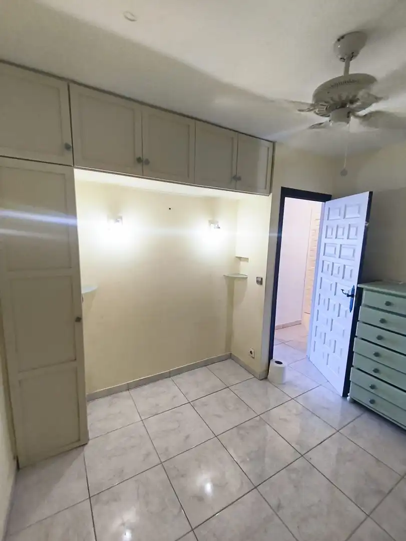 Apartament en venda en Benissa amb Aire condicionat