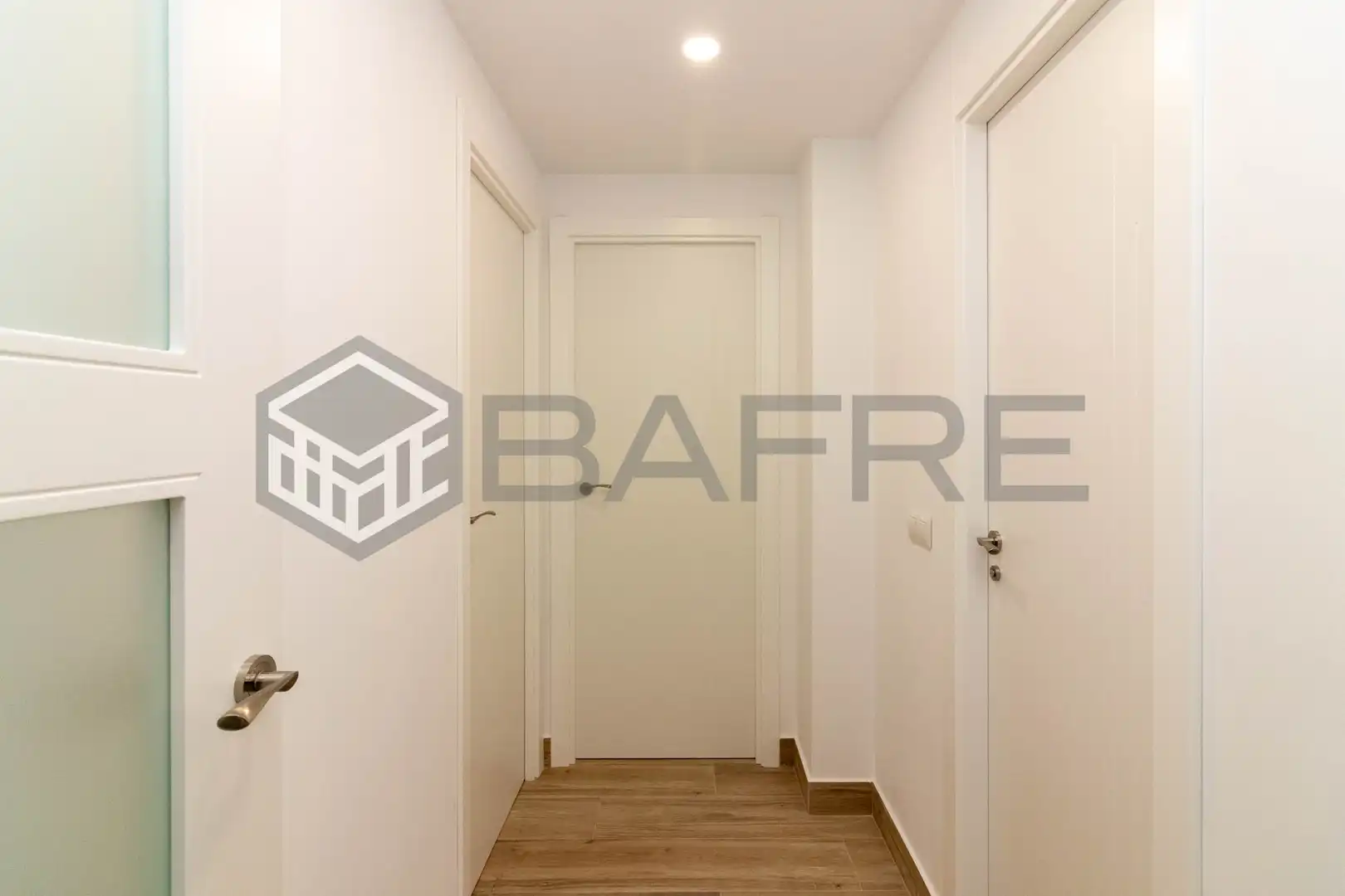 Piso en venta en Madrid con Calefacción
