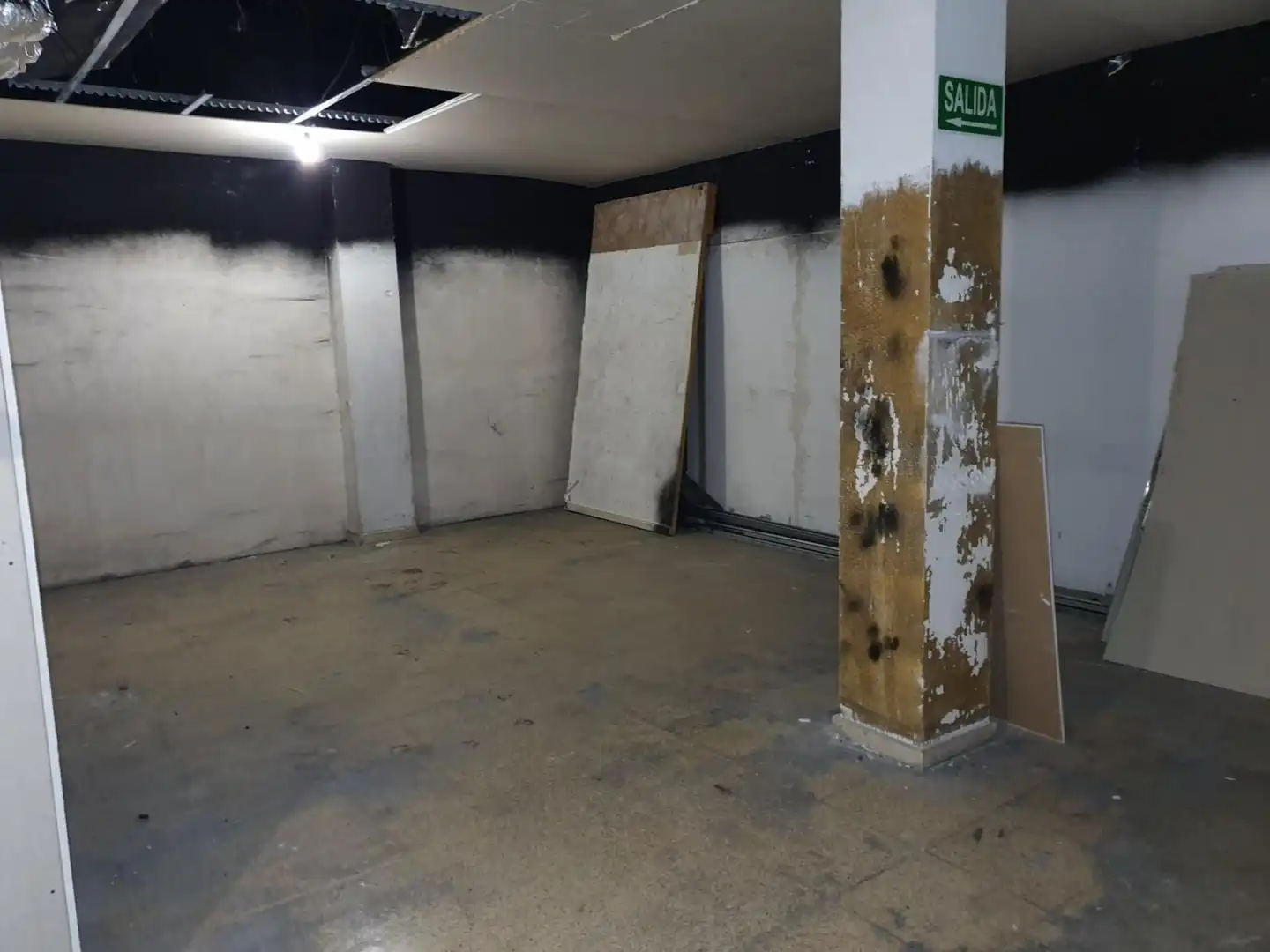 Local comercial en venda a Calle Sant Jaume, imagen 8