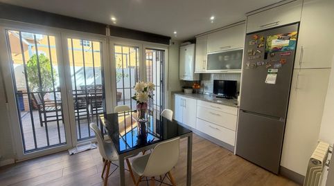 Foto 5 de Casa adosada en venta en Calle Amadeo Vives, Las Matas - Peñascales, Las Rozas de Madrid