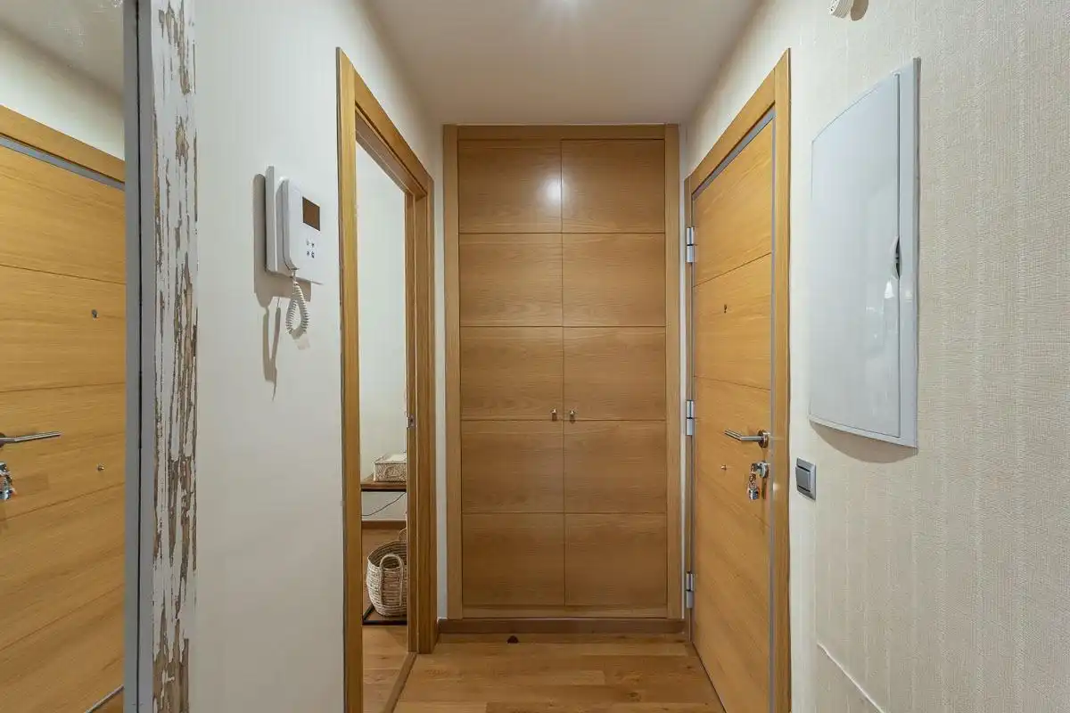 Flat for sale in Granada  with Air Conditioner, Heating and Storage room