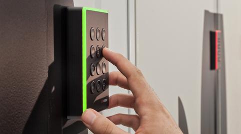 Photo 5 of Box room to rent in Calle de Santa Hortensia, 13, Prosperidad, Madrid