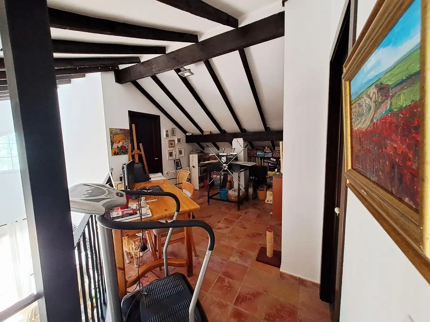 Maison rustique à vendre à Sax, imagen 26