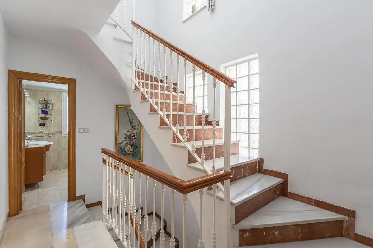 Houses for sale in Granada  with Terrace