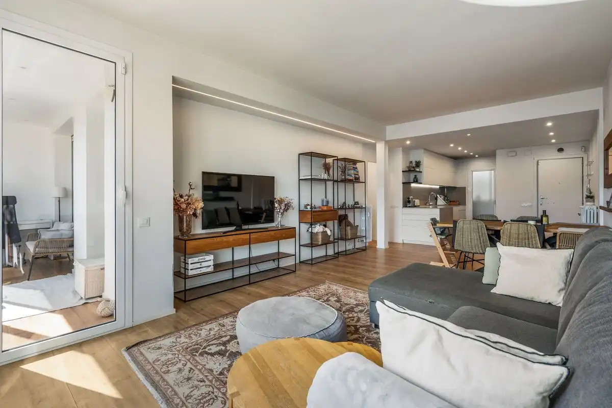 Wohnung mit Aufzug zum Verkauf in Carrer de Villarroel, imagen 6