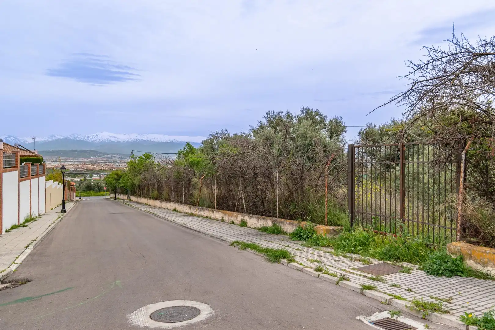 Terreno residencial en venta en El Torreón - Cortijo Pretel, imagen 2