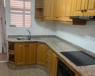 Kitchen of Planta baja for sale in Elche / Elx