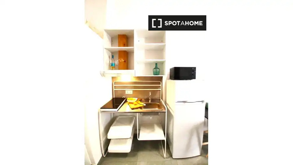 Wohnung zur Miete in Benicalap, imagen 5