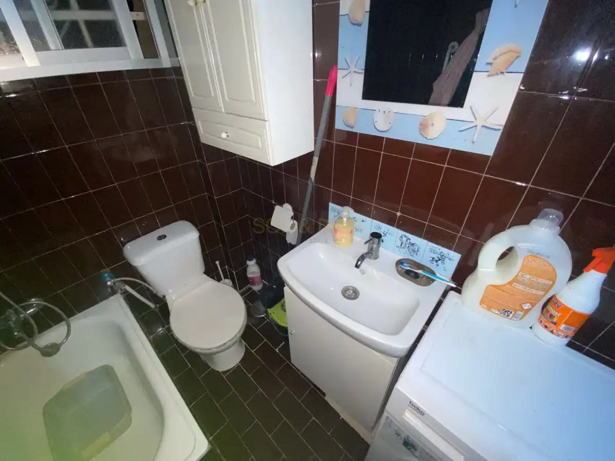 Estudio en venta en Centro, imagen 11