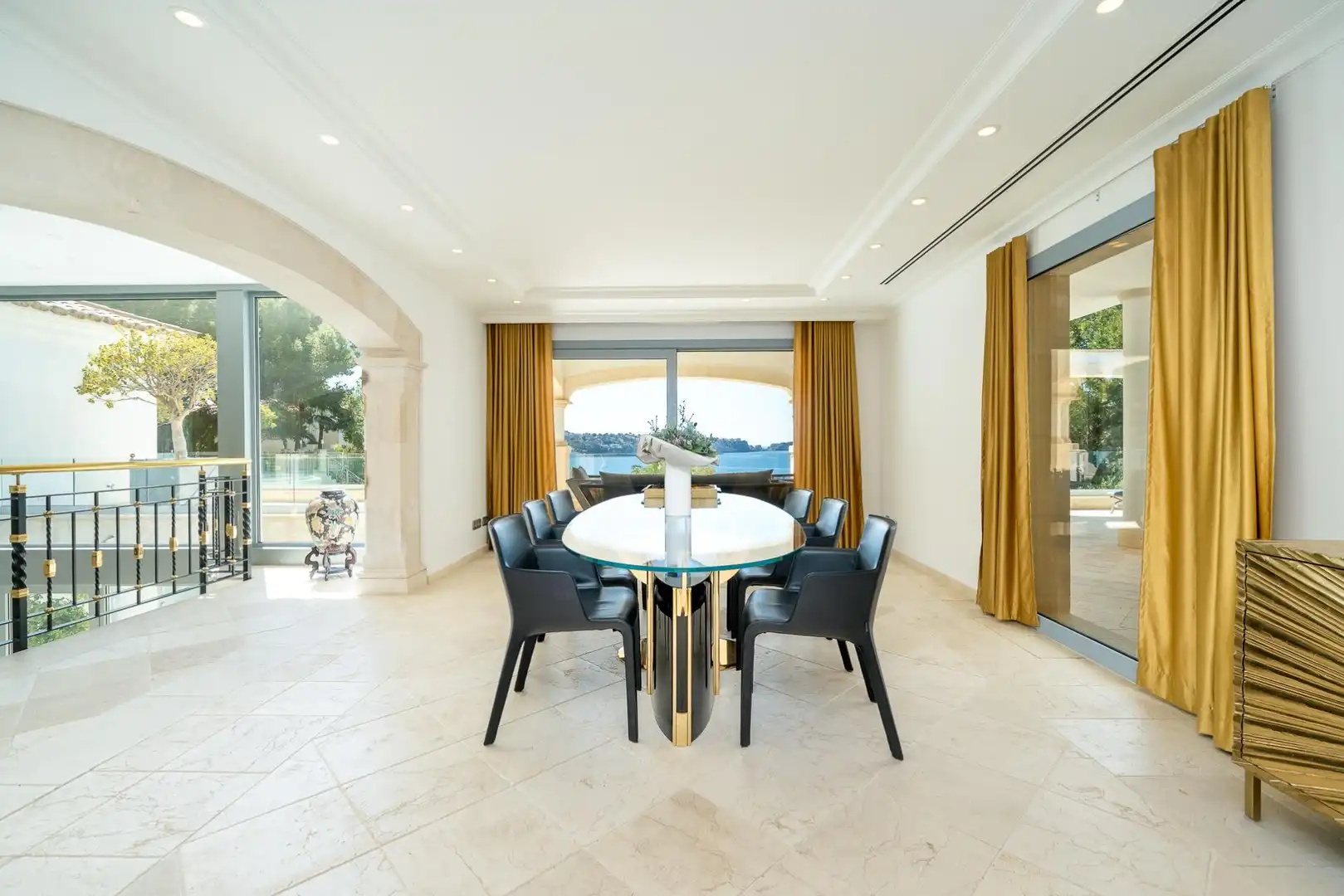 Villa mit Terrasse zum Verkauf in Costa de la Calma, imagen 19