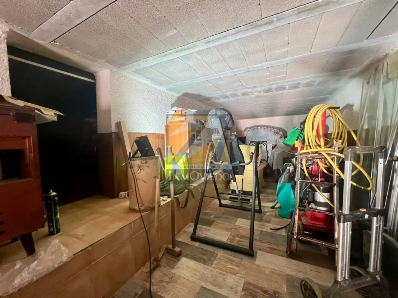 Detached house with garden for sale in Calle Río Abajo, imagen 50