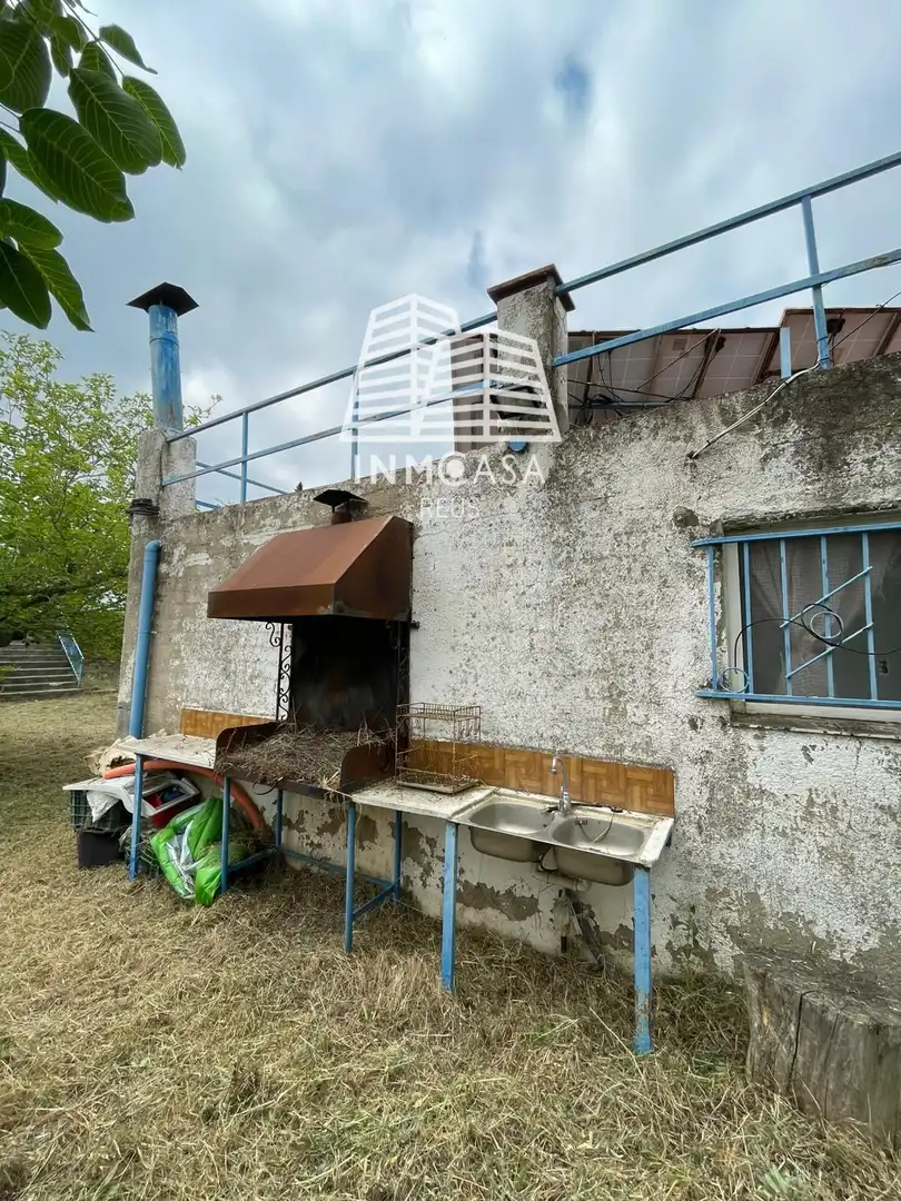Terrasse von Grundstücke zum Verkauf in L'Albiol