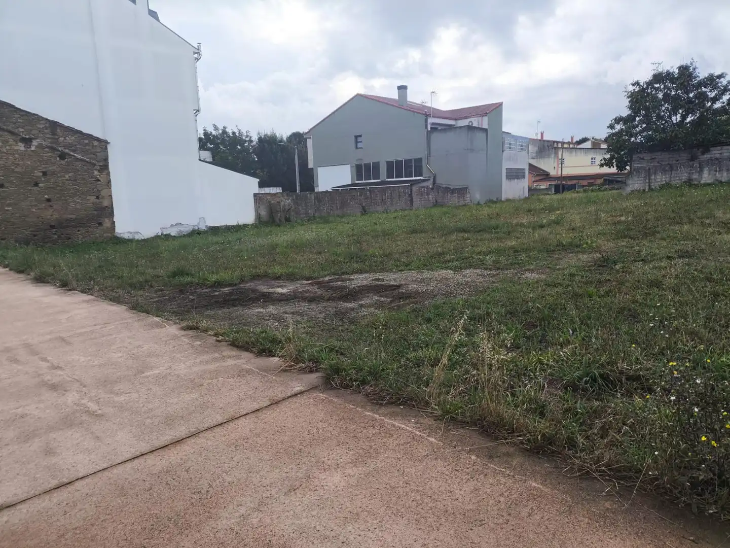Terreni e lotti in vendita a Avenida Avenida de Bertoa 17 Carballo - A Coru?a, imagen 6