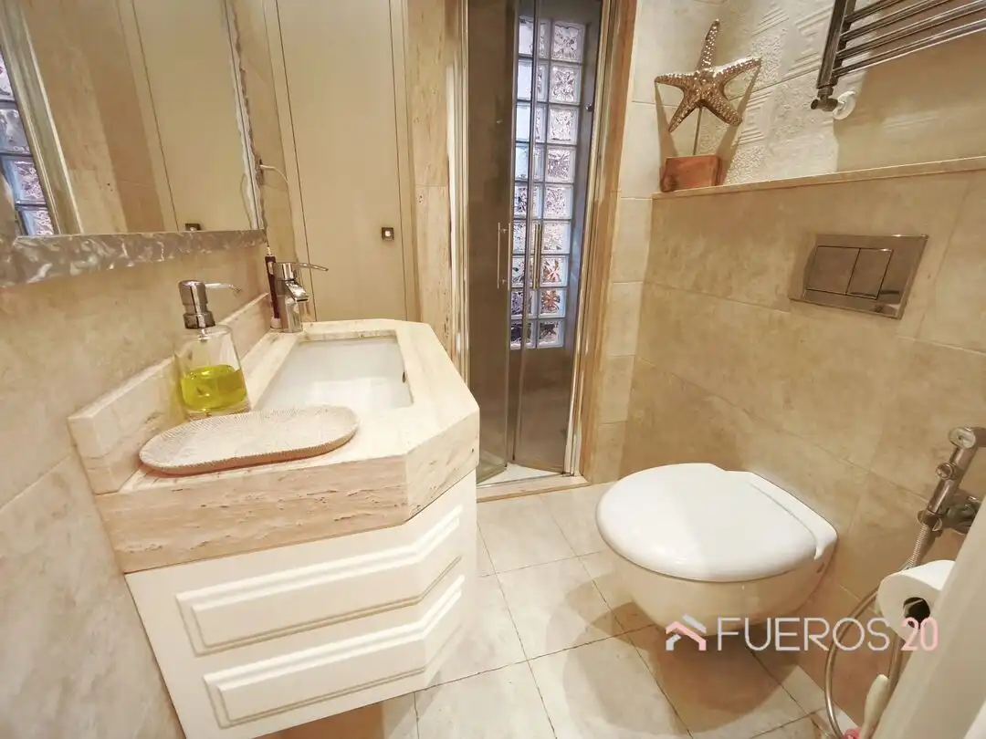 Piso con terraza en venta en Centro, imagen 14