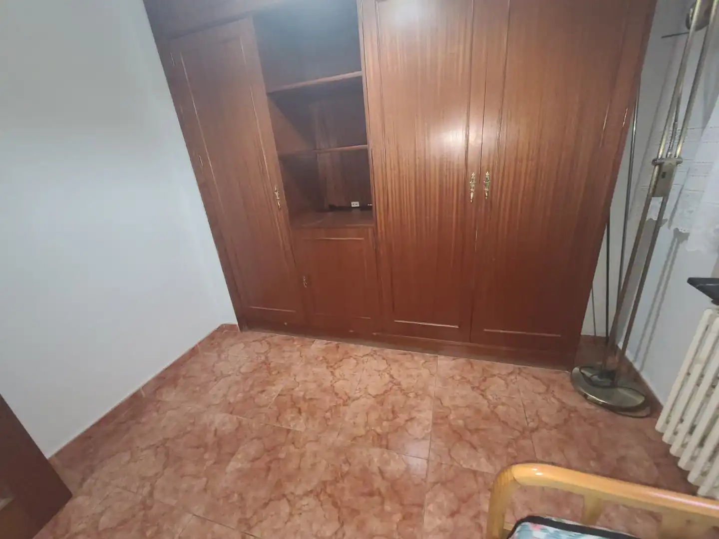 Piso con ascensor en venta en Calle Don Sancho, imagen 3