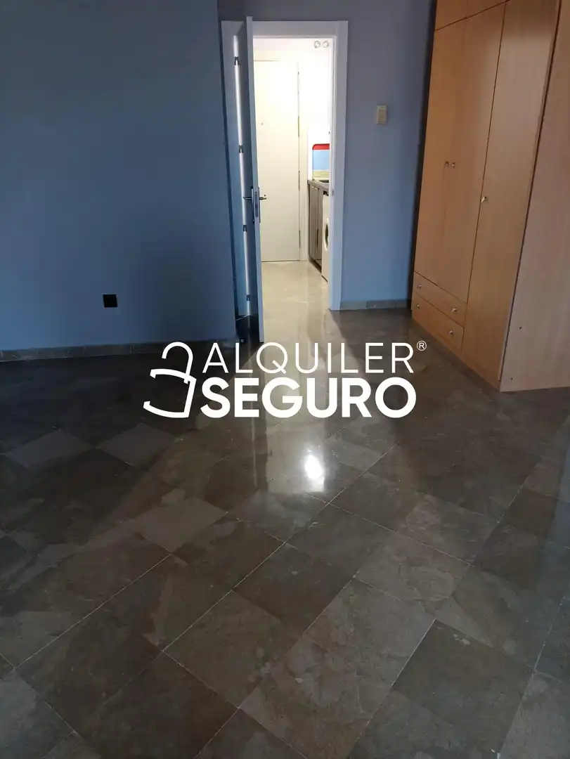 Piso de alquiler en Aixa la Horra, Camino de los Neveros - Serrallo