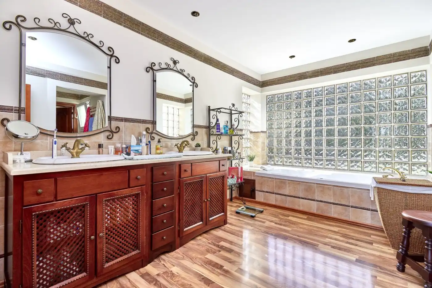 Villa avec piscine à vendre à Campo de Mijas, imagen 16