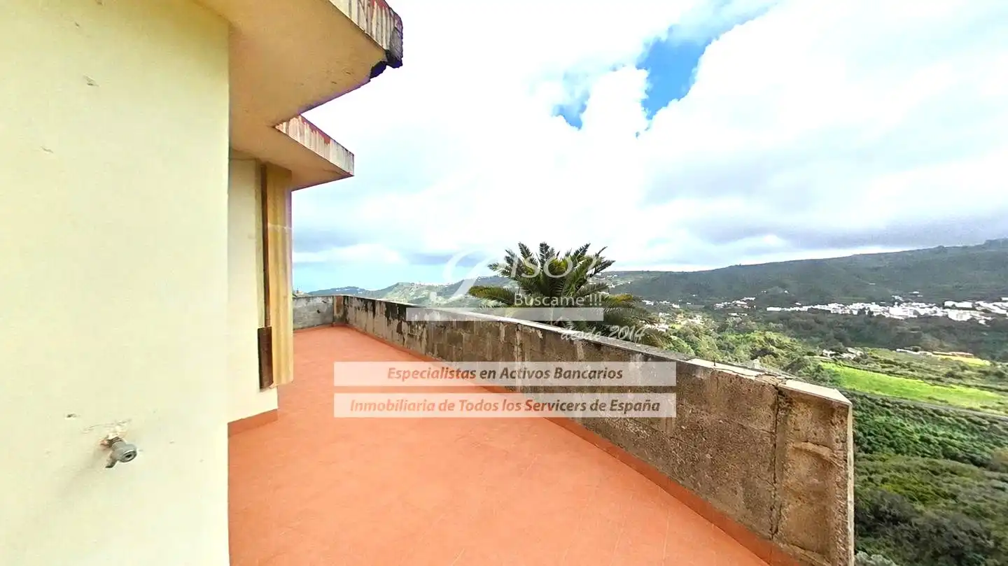 Terraza de Finca rústica en venta en Teror