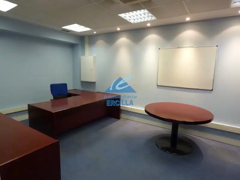 Büro zur Miete in Loiu, imagen 3
