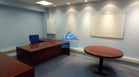 Oficina en alquiler con aparcamiento, immagine 3