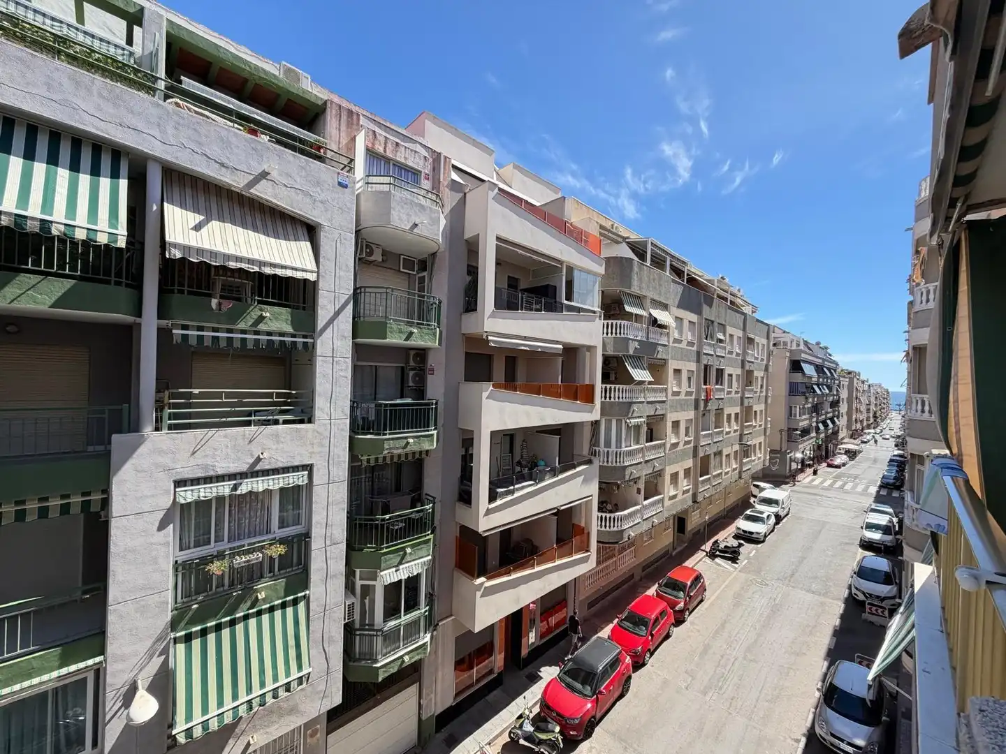Apartment with terrace for sale in Calle FRAGATA, imagen 30