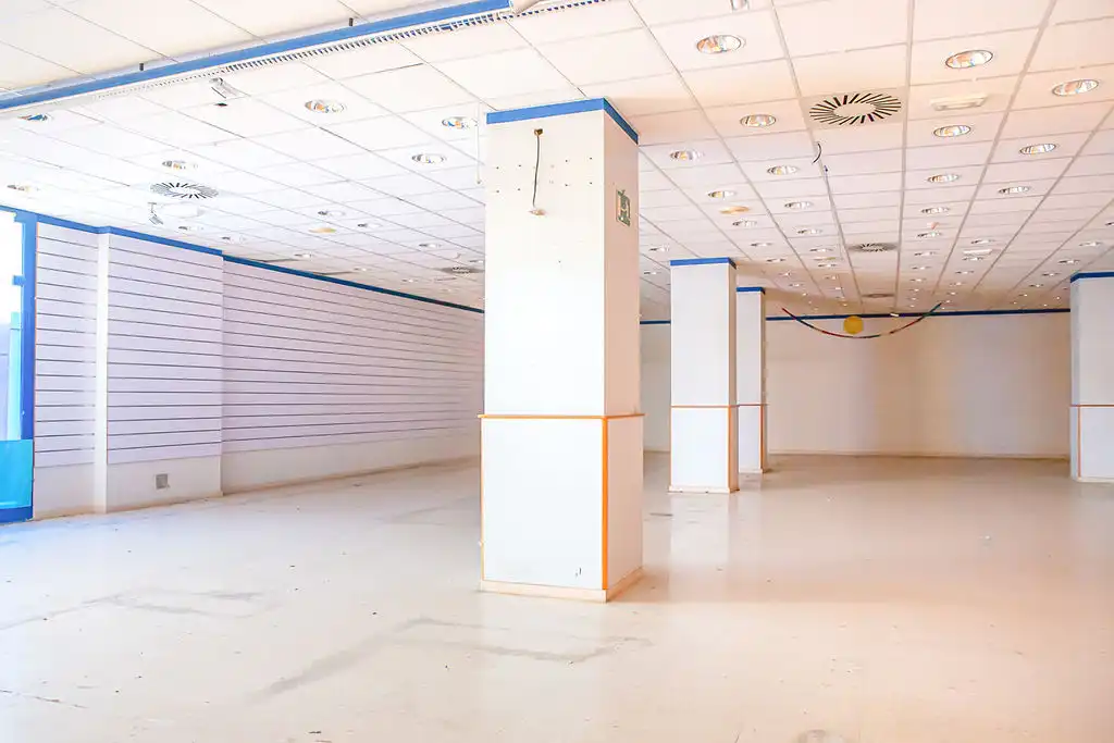 Local comercial de lloguer a Cmno Vell de Sant Celoni, imagen 26