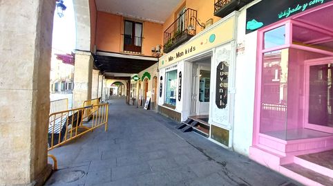 Photo 5 of Premises for rent in Plaza Mayor, 1, Centro, Aranda de Duero