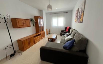 Living room of Flat for sale in El Puerto de Santa María