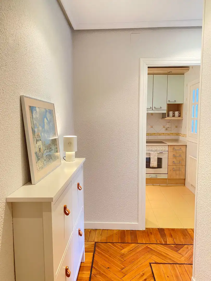 Apartments for rent in Calle del Sol, Puerto Chico