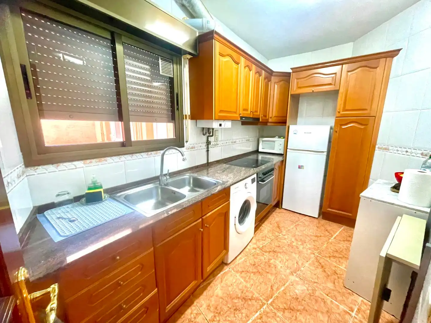 Piso con terraza en venta en Carrer General Prim, imagen 4