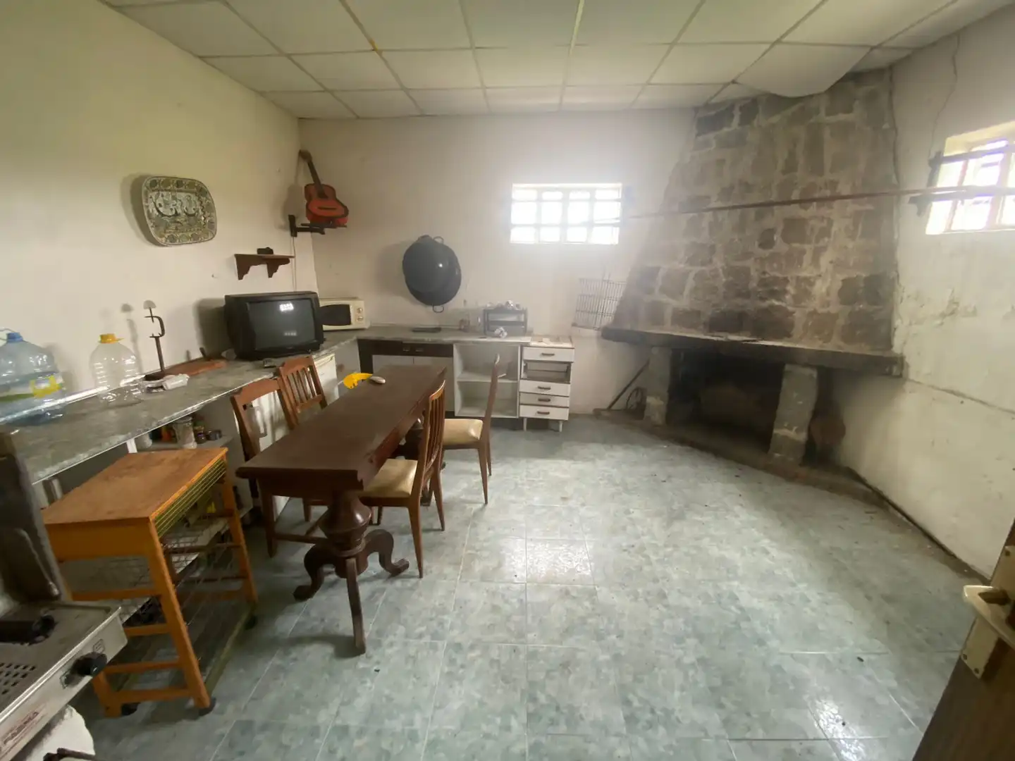 Nave industrial en venta en Martiherrero