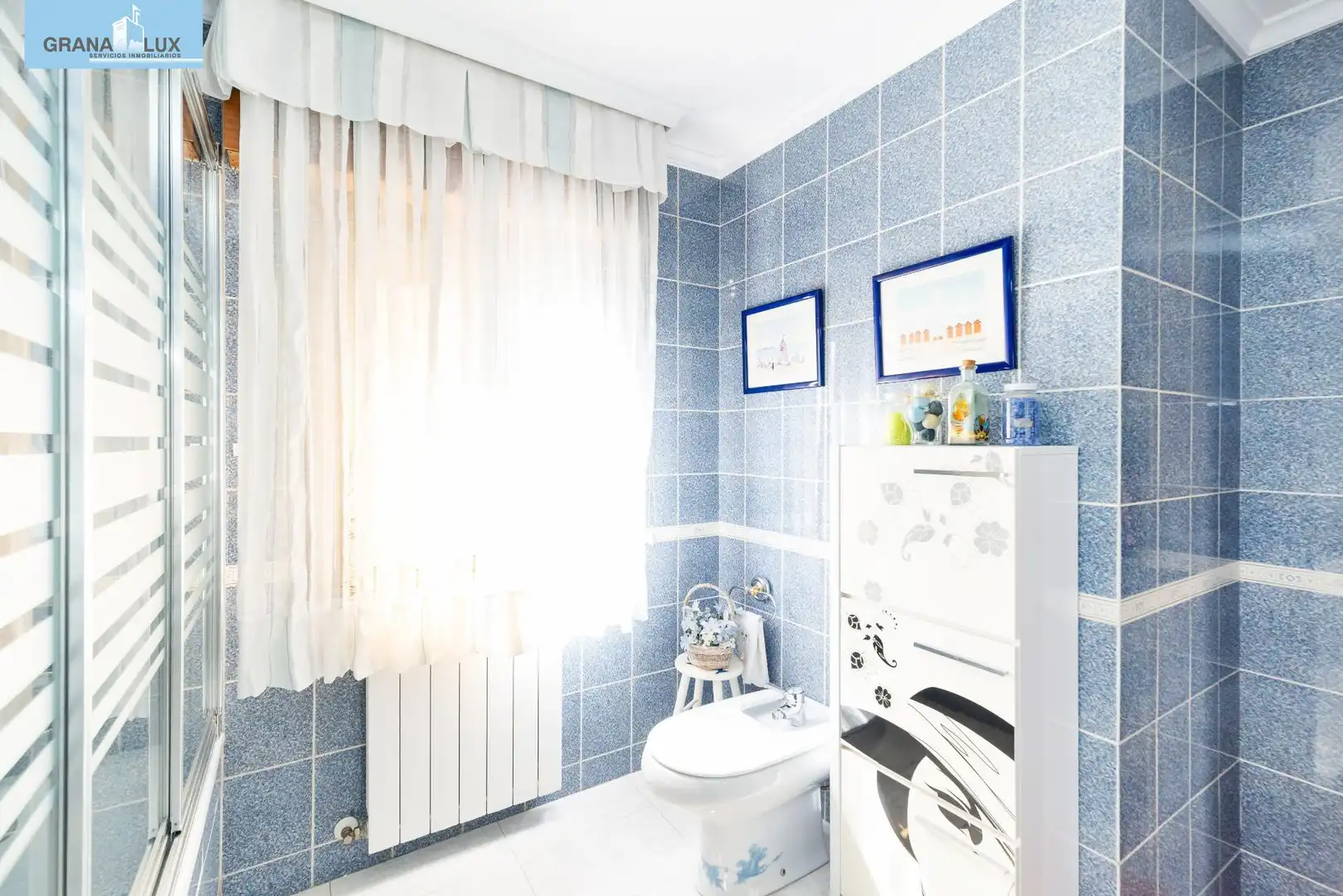 Maison jumelée avec jardin à vendre à Camino del Cementerio, imagen 37