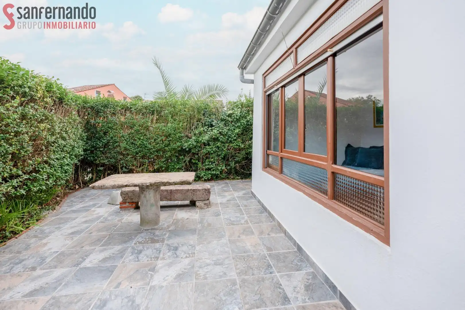 Maison avec jardin à vendre à Barrio VIERNOLES-HERRERA