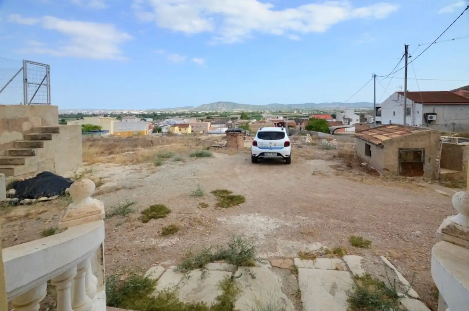 Country homes for sale in Orihuela