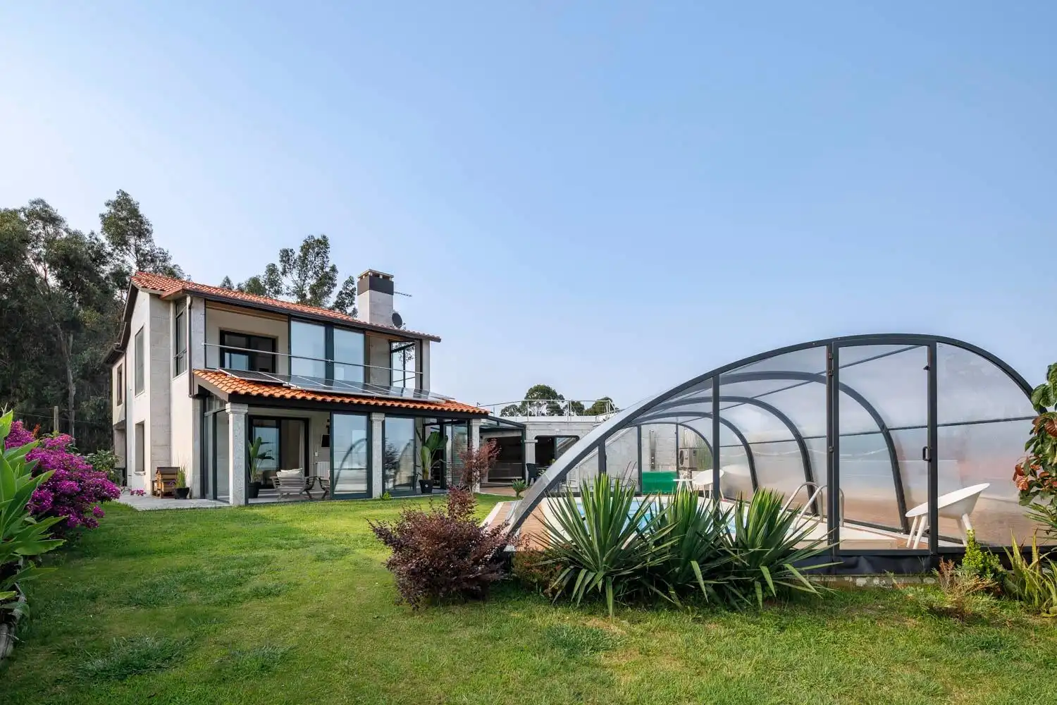 Villa mit Terrasse zum Verkauf in Darbo, imagen 8