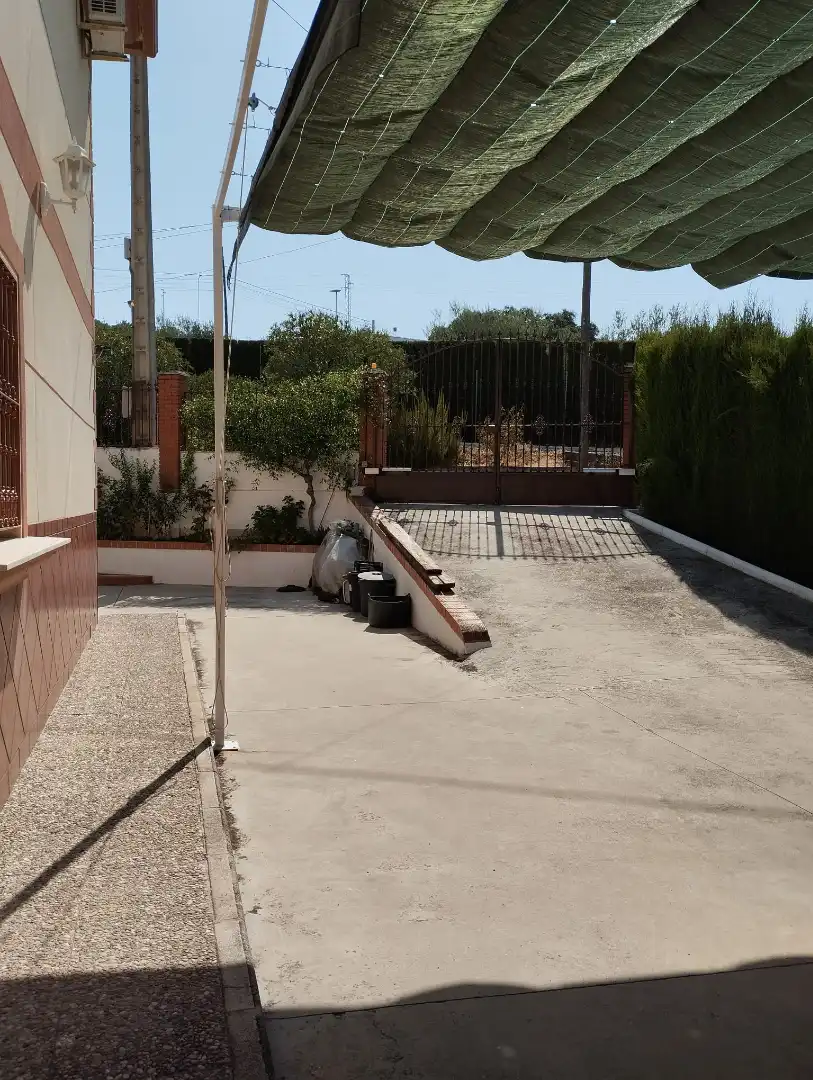 Villa zum Verkauf in Diseminado Pedroso, imagen 6