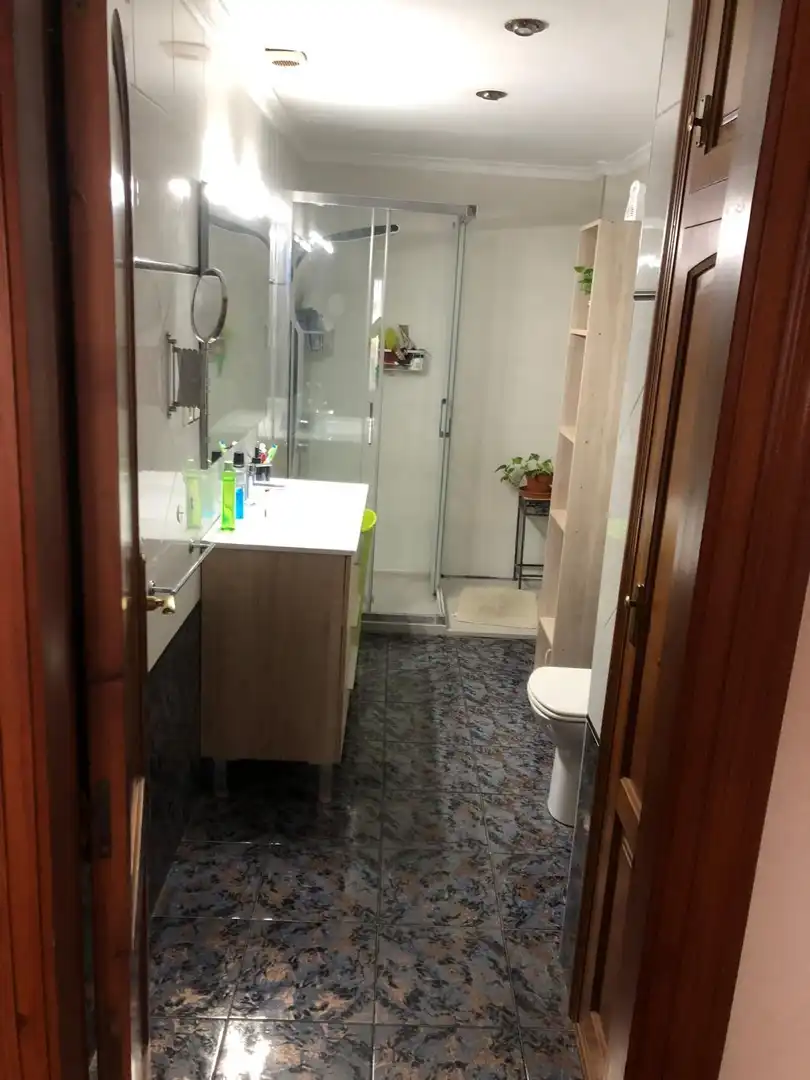 Bathroom of Apartments for sale in Jávea / Xàbia  with Air Conditioner, Heating and Furnished