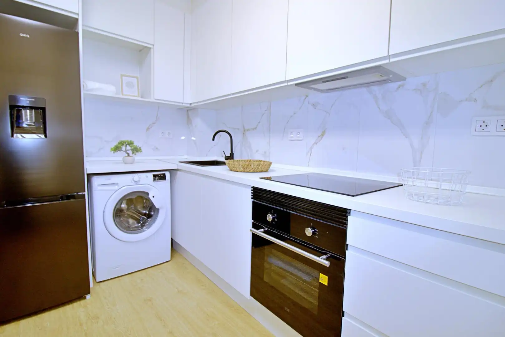 Piso con terraza en venta en Elche ciudad, imagen 3
