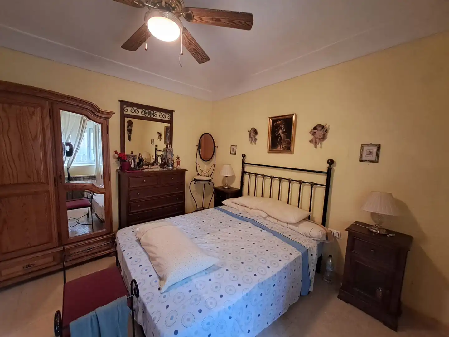 Casa o xalet en venda a Calle Lepanto, Las Mercedes - El Carmen