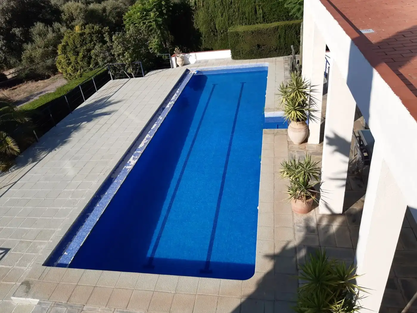 Chalet con terraza en venta en Norte-Sierra, imagen 49
