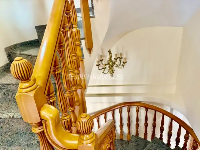 Casa o xalet de lloguer en Valencia amb Aire condicionat, Calefacció i Terrassa