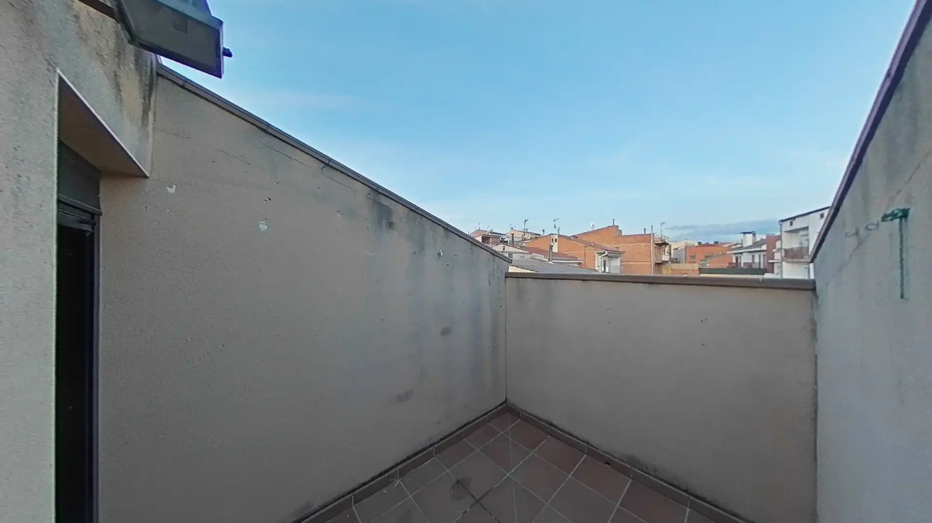 Balcony of Duplexes for sale in Navarcles  with Heating, Parquet flooring and Terrace