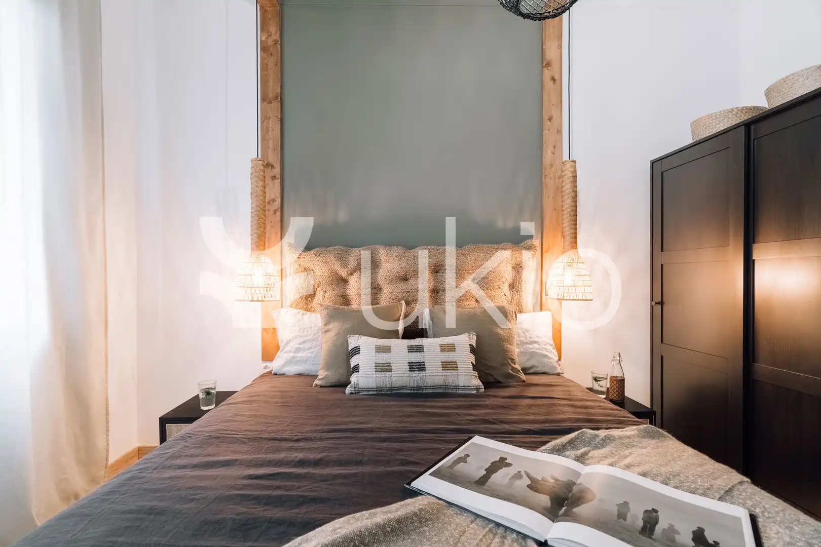 Apartamento con ascensor en alquiler en Carrer d'Aulèstia i Pijoan, imagen 15
