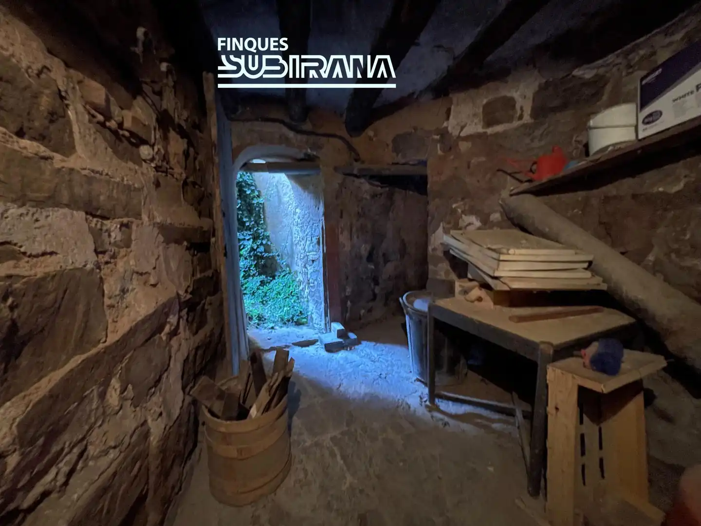 Maison avec terrasse à vendre à Santa Coloma de Queralt, imagen 9