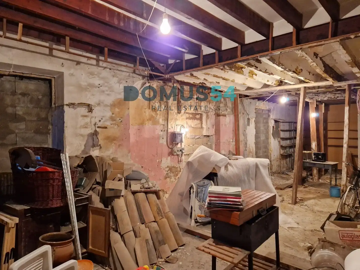 Casa o xalet en venda en Sa Pobla