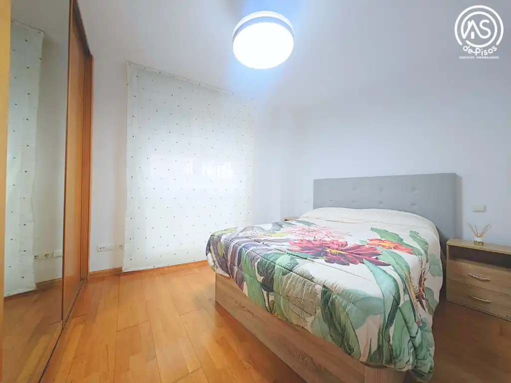 Flat for rent in Zaragoza, Zaragoza